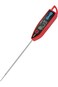 KASTWAVE Digital Instant Read Meat Thermometer Kitchen Cooking Food Candy Thermometer for Liquid, C