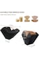 Coffee Filter Holder Storage Coffee Filter Paper Dispenser Rack with Dustproof Cover for V60 and Co