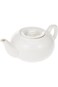 Royalford RF8016 Porcelain,White - Teapots &amp; Coffee Servers