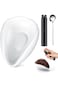 ASOQOLA Coffee Bean Dosing Cup and RDT Spray Bottle and Spoon 3-Piece Set, Coffee Bar Accessories,