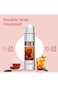 Milton Thermosteel Flip Lid Double Walled Vacuum Insulated Thermos Hours Hot and Cold Water Bottle