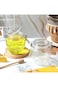 Honey Jar with Airtight Lid My Honey Containers Plastic Clear Honey Dispenser Sealed Honey Bottles
