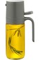 Joyzzz Olive Oil Dispenser, 250ml/8.3oz Oil Spray Bottle, Vinegar and Oil Mister for Kitchen, Stron