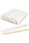 Bamboo Wooden Chopsticks Pack of 100 pairs, Individually Paper wrapped 23cm/ premium Quality/ High