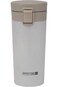 Royalford 380 ML / 12.8oz Stainless Steel Vacuum Tumbler- RF11247 Portable, Leak-Resistant and Ligh