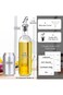 RCCO 4PCS Olive Oil Dispenser Bottle, Oil Dispenser Bottle for Kitchen, Cooking Oil and Vinegar Dis