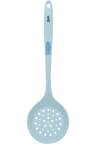 Electus Non Stick Skimmer, 12 Pieces, Light Blue