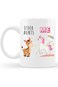 CLASSIC MUGS Other Aunts Me Aunticorn Funny Aunt Mothers Day Gift for Aunty Best Gift for Aunties S