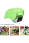 Manual Vegetable Chopper Roller for Parsley, Cilantro, 2024 Parsley Chopper, 1PC, Green