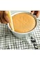 BHjoybeauty Baking Mould, Plastic Cake Stripping Knife, Cake Scraper Easy Operate Cutter Butter Spr