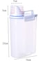 Co Arma Rice Storage Cereal Containers Set Airtight Rice Barrel Dry Grain Dispenser Thicken Rice Cy