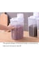 Co Arma Rice Storage Cereal Containers Set Airtight Rice Barrel Dry Grain Dispenser Thicken Rice Cy