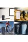 Morelian Stainless Steel Coffee Cup Leakproof Insulated Thermal Cup Car Portable Travel Coffee Mug