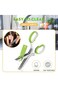 Boolygo Updated Scissors Set - Cool Kitchen Gadgets for Cutting Fresh Garden - Cutter Shears with 5