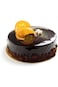 ELECDON Round Cake Ring Mold, 3-Inch Stainless Steel Round Cake Ring Mold Set: Dessert Mousse and T