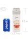 KASTWAVE Kids Vacuum Insulated Water Bottle with Straw, 15Ounce Leak-Proof Stainless Steel Cute Lit