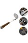 ALMEKAQUZ Potato Masher, Food Pressing Tool, Manual Potato Presser Potatoes Masher, Home Kitchen Ga