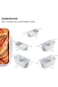 MasterGold Aluminum Rectangular Cake Baking Mold   Lightweight Multi-Size Professional Baking Pan