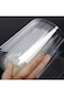 SWIUKPHE Cake collar 4-inch, DIY acetate baking transparent mousse cake slices Transparent cake str