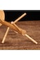 pyebe Bamboo Mug Holder Tree, 2 Pack Bamboo Mug Rack with 6 Hooks - Coffee Mug Holder Tree, Coffee