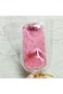 Moninsta 300Pcs Popsicle Bag Set, Including Transparent Disposable Popsicle Bag Dessert Bag, Ice Cr