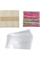 Moninsta 300Pcs Popsicle Bag Set, Including Transparent Disposable Popsicle Bag Dessert Bag, Ice Cr
