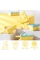 KASTWAVE Popsicle Mould Set, 6 Cheese Popsicle Maker, Reusable Ice Cream Moulds, Tolder Babies and