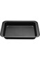 RAJ RK Non-Stick Deep Baking Tray, 42 Cm, Rntp21, Cookie Pan, Bread Pan, Biscuit Pan, Bakeware, Cak