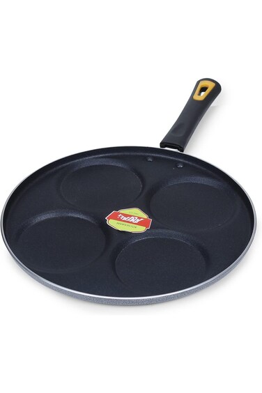 أنجالي أوتابام تاوا، 4 تجاويف