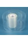 Azonee Cake Collar 2.4x394 Inch, Acetate Rolls, Clear Cake Strips, Transparent Cake Rolls, Cake Rin