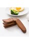 Wooden Spoon Chopstick Rest Set, Sushi Chopsticks Holder, Table Fork Holder, Simple Wooden Chopstic