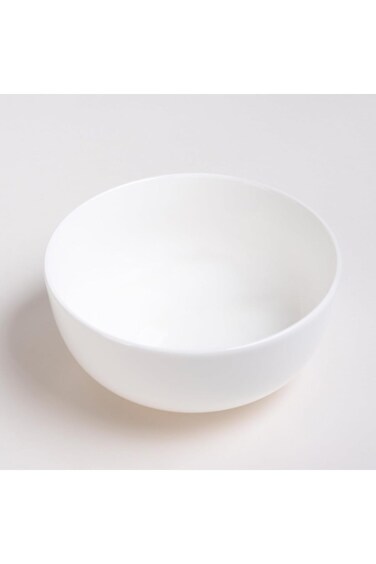 La Mesa New Bone Bowl 4 Pieces Set 5.5