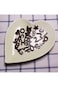 KASTWAVE Happy Birthday Silicone Chocolate Moulds - 2pcs Letter &amp; Number Set for Cake Decorations
