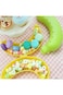 Khazna Banana Protector Case, 3PCS Banana Case Lunch Box Protector Container Holder Carrier Storage