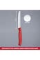 Victorinox Swiss Classic Tomato and Table Knife Ideal for Cutting Fruits and Vegetables with Soft S