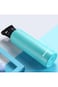 YLTTZH Insulated Stainless Steel Water Bottle,750ml With Cover Lid, BPA-Free Reusable Insulated The
