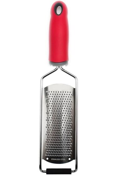 Multi Functional Wide Board Chip Cutter Red