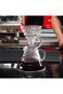 MN Specialty Coffee Filters Cone Holder, Spiral Drip Coffee Filter Holder