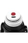 Geepas Vacuum Flask, 0.4L   Stainless Steel Vacuum Bottle Keep Hot &amp; Cold Antibacterial topper &amp; Cu
