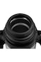 Geepas Vacuum Flask, 0.4L   Stainless Steel Vacuum Bottle Keep Hot &amp; Cold Antibacterial topper &amp; Cu