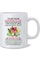 Kwieema KMCH Daughter- In- Law Coffee Mug To My Dear Daughter In Law I Gave You My Amazing Son Pres