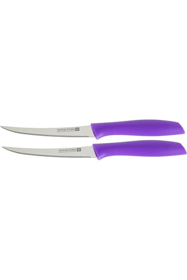 Royalford Fruit Knife 2pcs