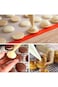 LoveBB Thickened Piping Bags 18 Inch Disposable Pastry Bags Cake Cupcake Cookies Decorating Bags fo