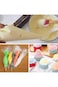 LoveBB Thickened Piping Bags 18 Inch Disposable Pastry Bags Cake Cupcake Cookies Decorating Bags fo