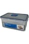 LocknLock Double Keeper Food Container, 1.4 Liter, HPL817HI