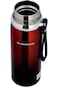 OLSENMARK Vacuum Bottle SS/Hot&amp;Cold 600ml 1x50