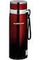 OLSENMARK Vacuum Bottle SS/Hot&amp;Cold 600ml 1x50