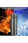 1L Large Capacity Tumbler Insulated Stainless Steel Water Bottle For Hot And Cold Drinks -For Outdo