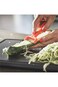IKEA UPPFYLLD Vegetable Cutter with Handles cuts Vegetables and Root Vegetables into Long Decorativ