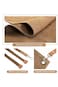 Aputue Chef Apron, Cotton Canvas Cross Back Apron with Pockets for Women and Men, Adjustable Strap